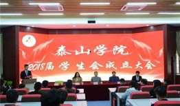 泰山学院爆料新闻,揭秘校园风云事件背后的真相